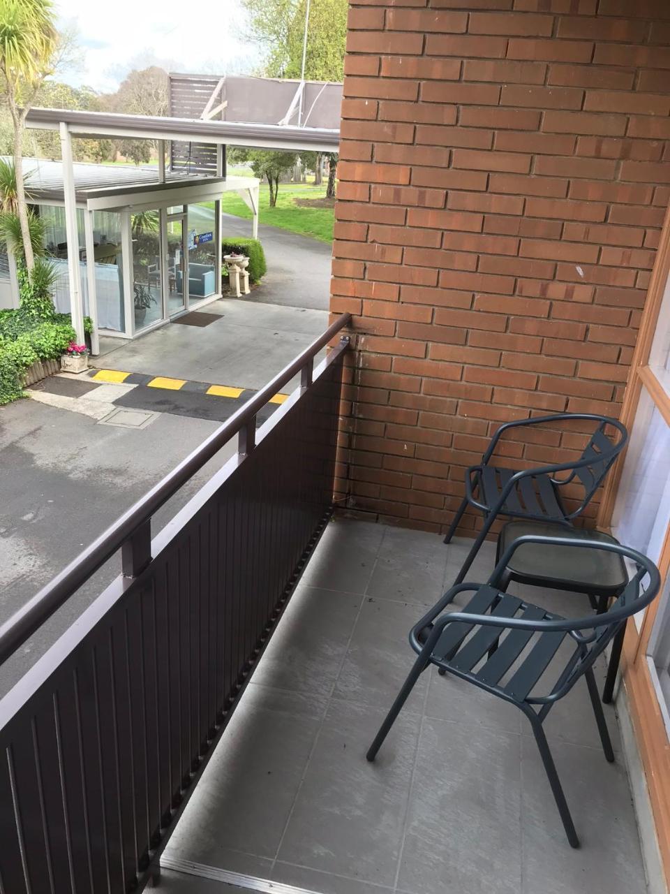 莫伊帕克兰兹汽车旅馆 Moe 外观 照片